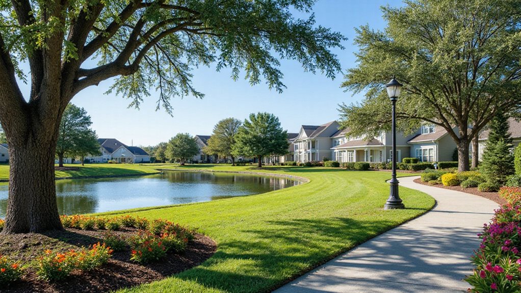 hoa s transparent community excellence