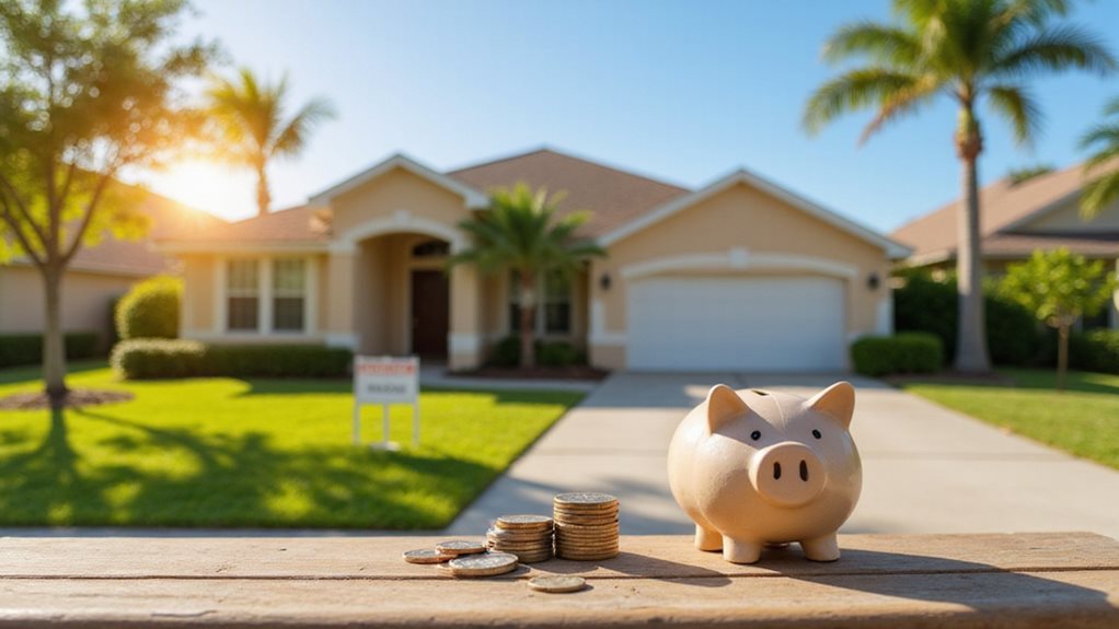 minimum borrower contributions vary