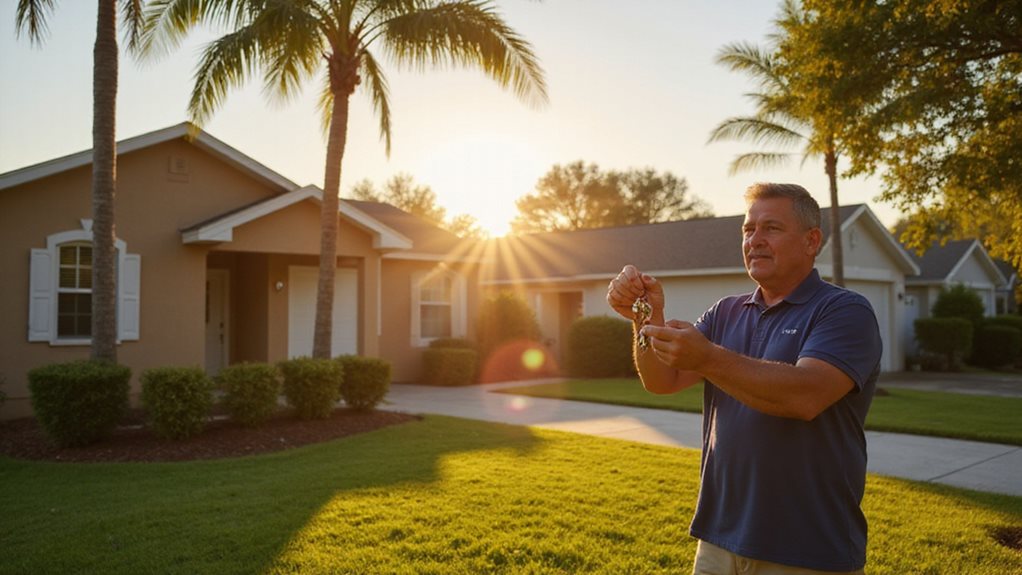 va loans zero down