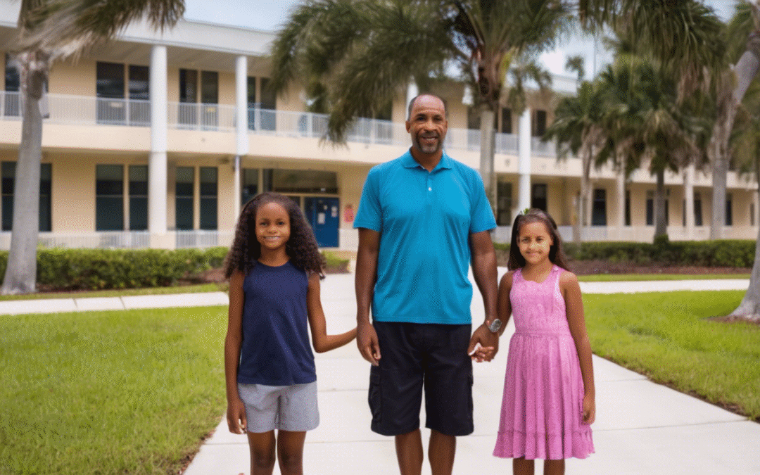 Why Summer Moves Matter: How Sarasota School Zones Impact Your Home Search