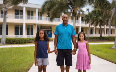Why Summer Moves Matter: How Sarasota School Zones Impact Your Home Search