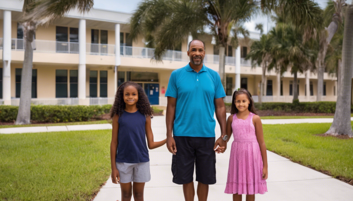 Why Summer Moves Matter: How Sarasota School Zones Impact Your Home Search
