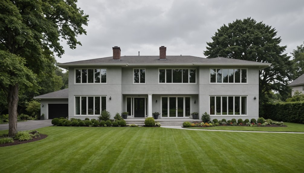 evolving housing market dynamics
