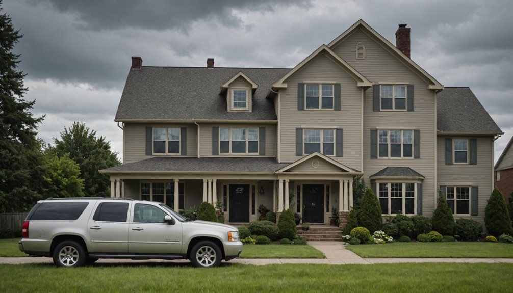 high mortgage rates impact affordability