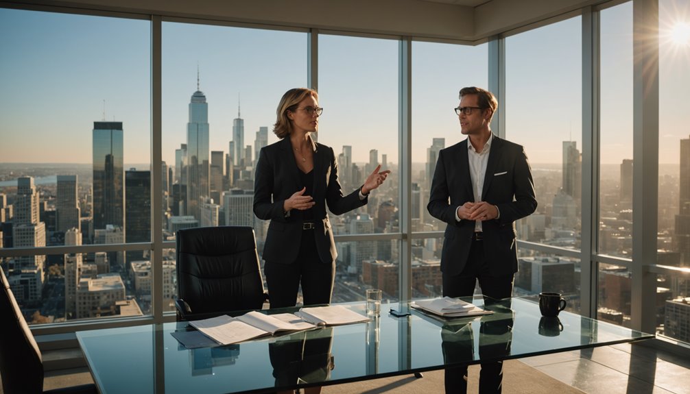 negotiation tactics for sellers