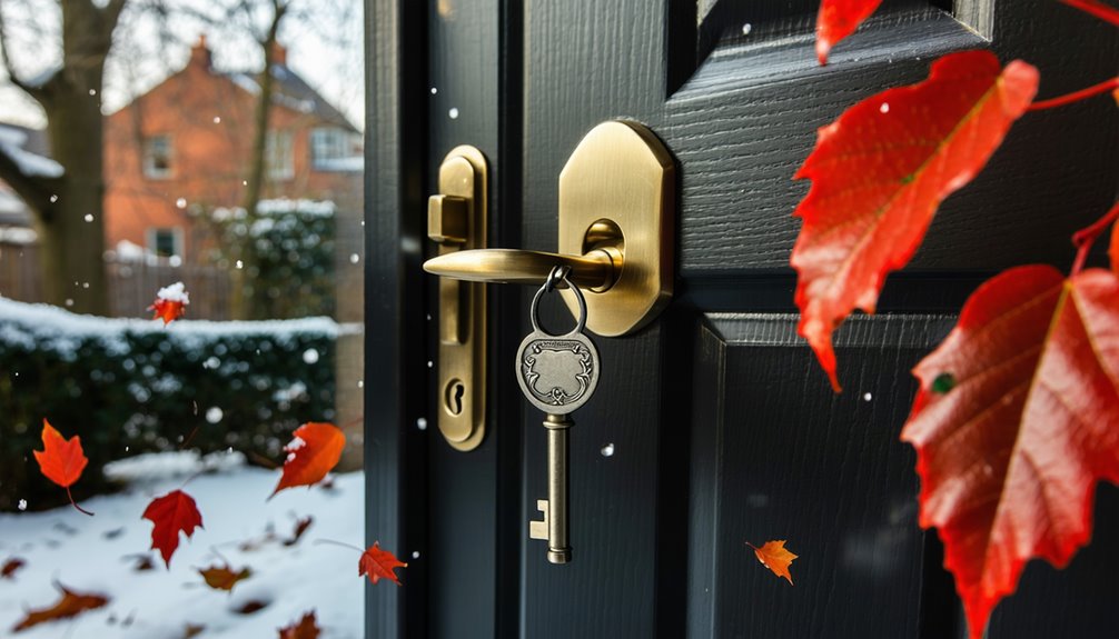 seasonal housing market strategies