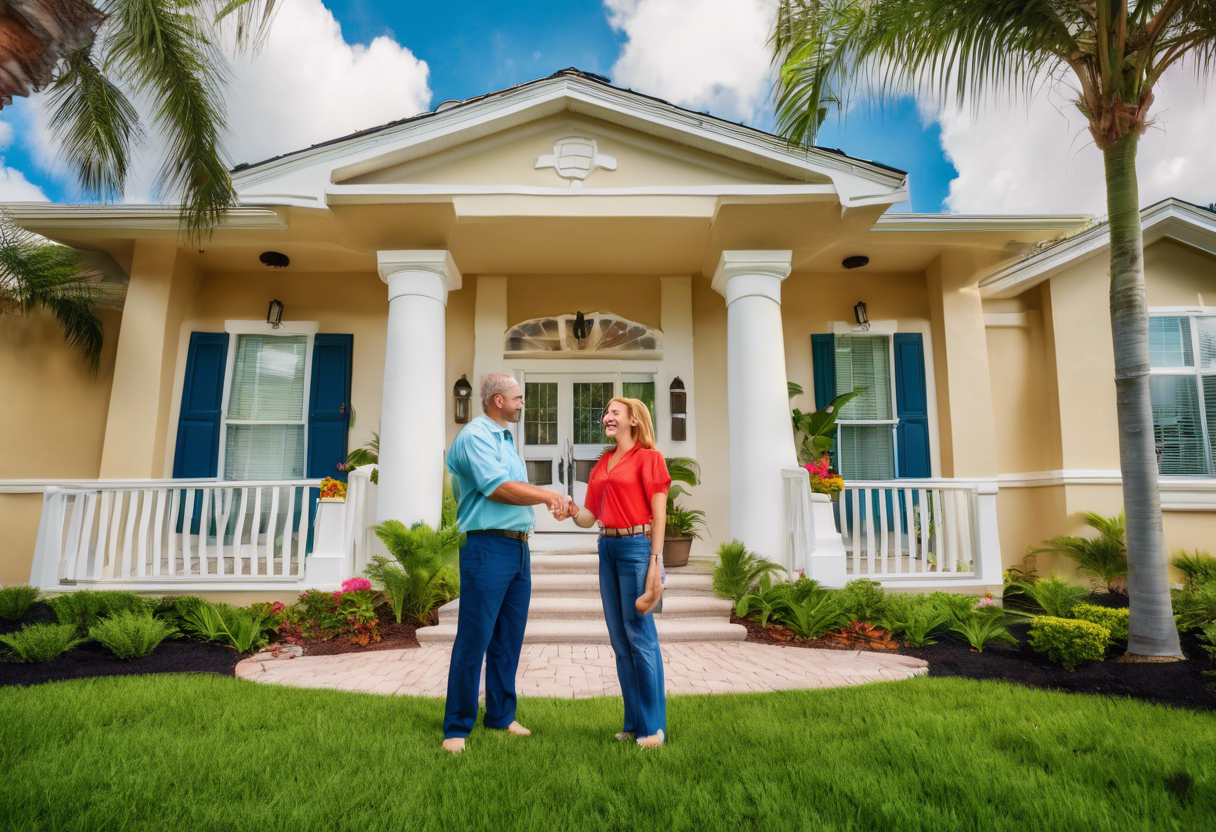 The Growing Gap Between What Sellers Want and What Buyers Will Pay