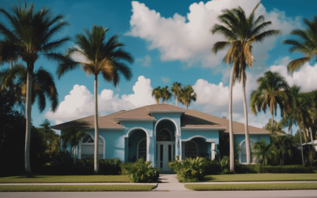 Why Selling Your Home Fast in Florida Matters