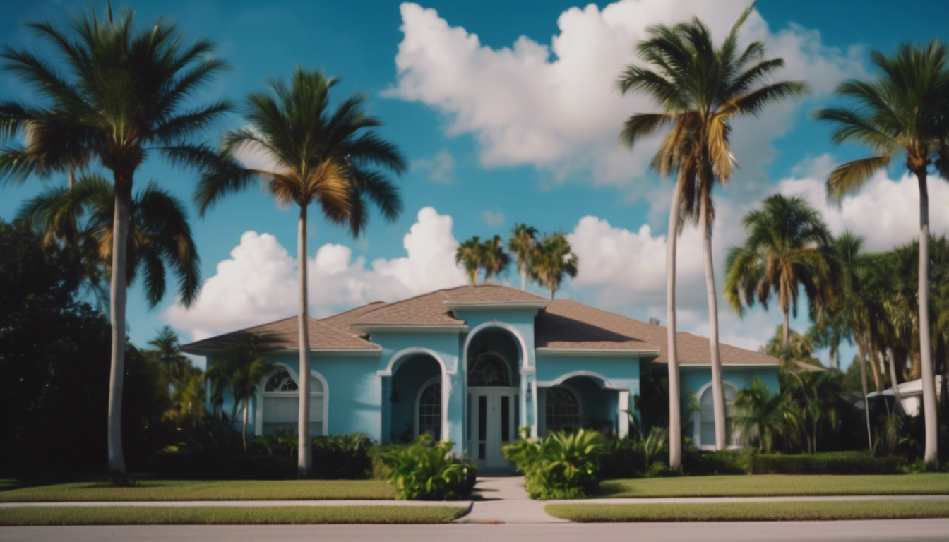 Florida Home Selling Secrets for Maximum Profit