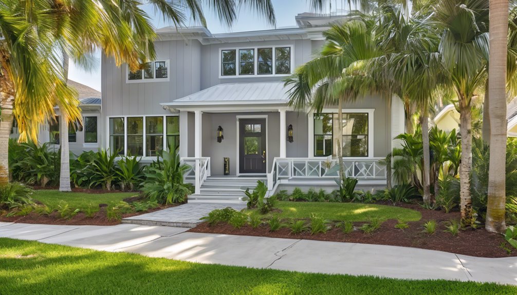 Top 10 Home Improvements That Yield the Best ROI in Sarasota and Bradenton Area