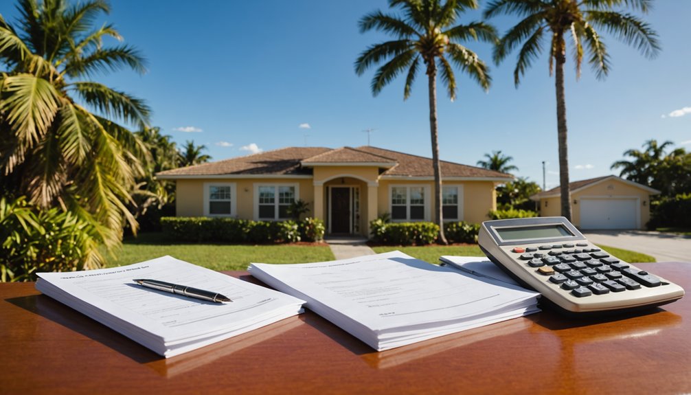 closing steps and costs