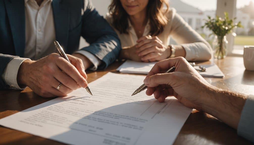 effective negotiation strategies outlined