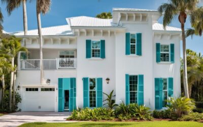 Home Repairs That Boost Florida Home Value