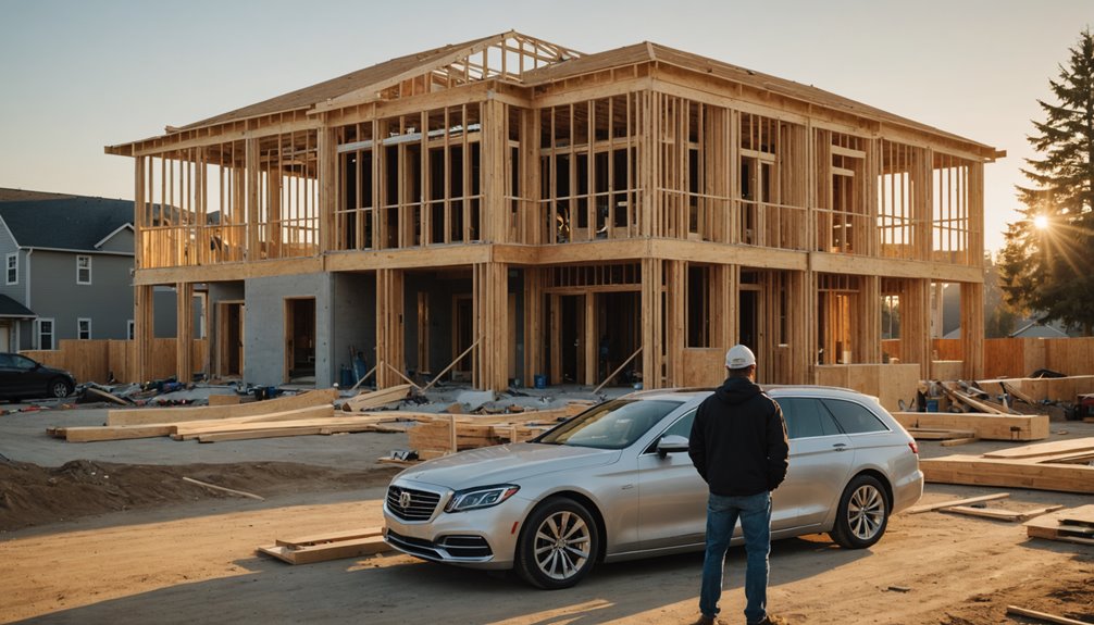 escalating construction costs strategies