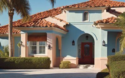 Home Inspection: Why It’s Essential in Florida