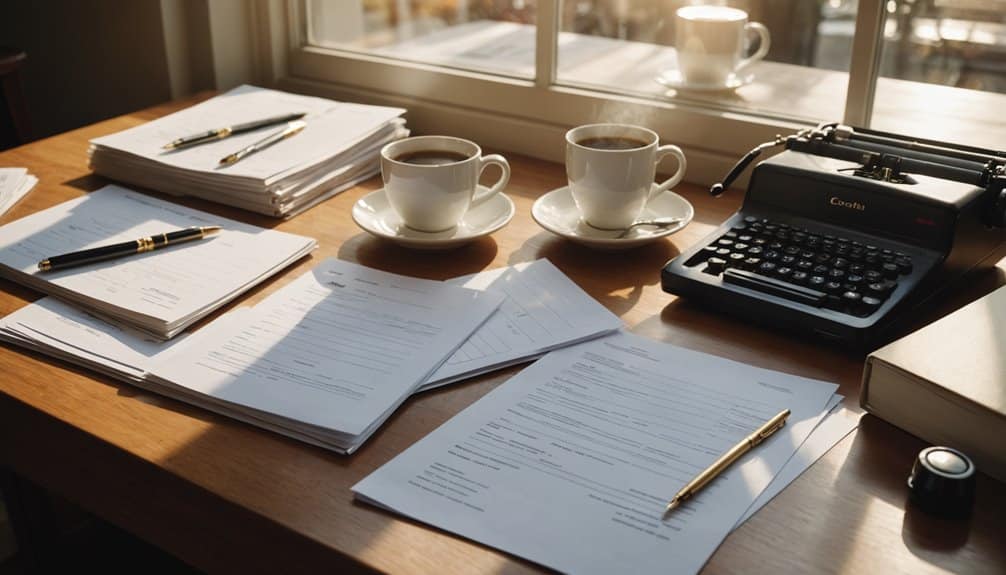 essential home loan documentation
