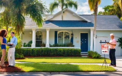 How to Navigate the Florida Home Buying Process