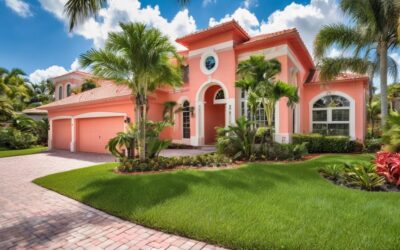 Florida Single-Family Homes: What Buyers Need to Know
