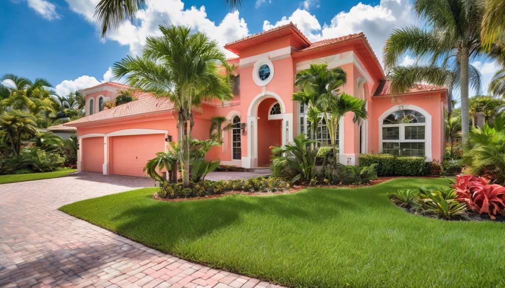 Florida Single-Family Homes for Sale