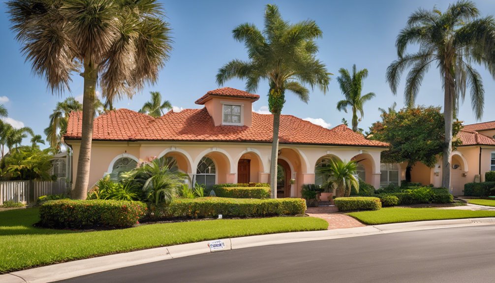 Navigating Florida's Housing Market