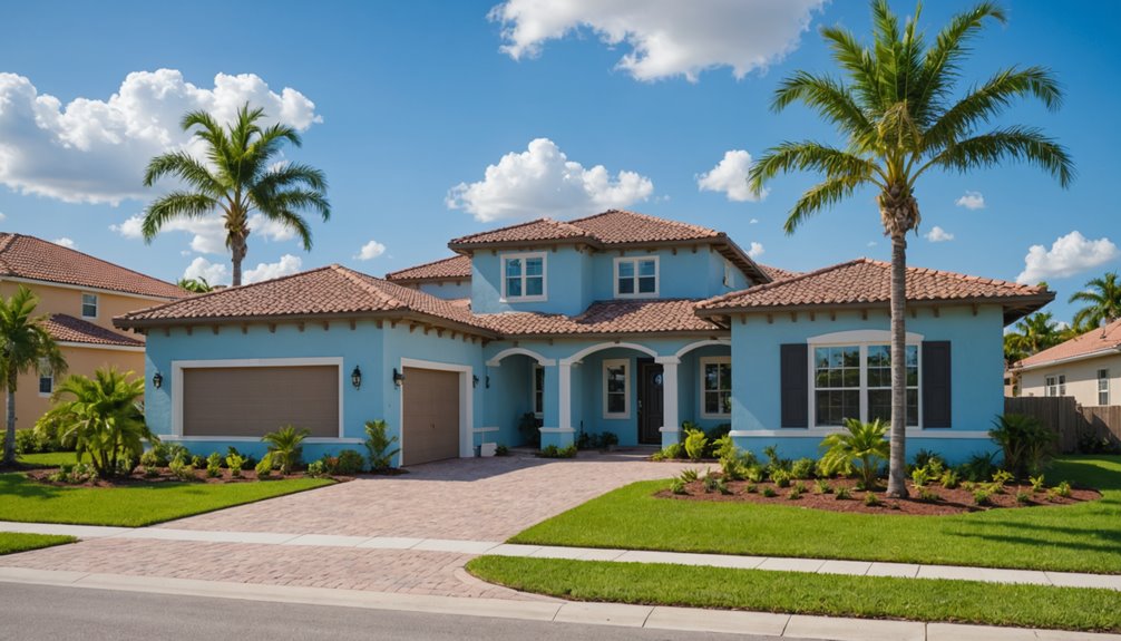 florida housing inventory dynamics