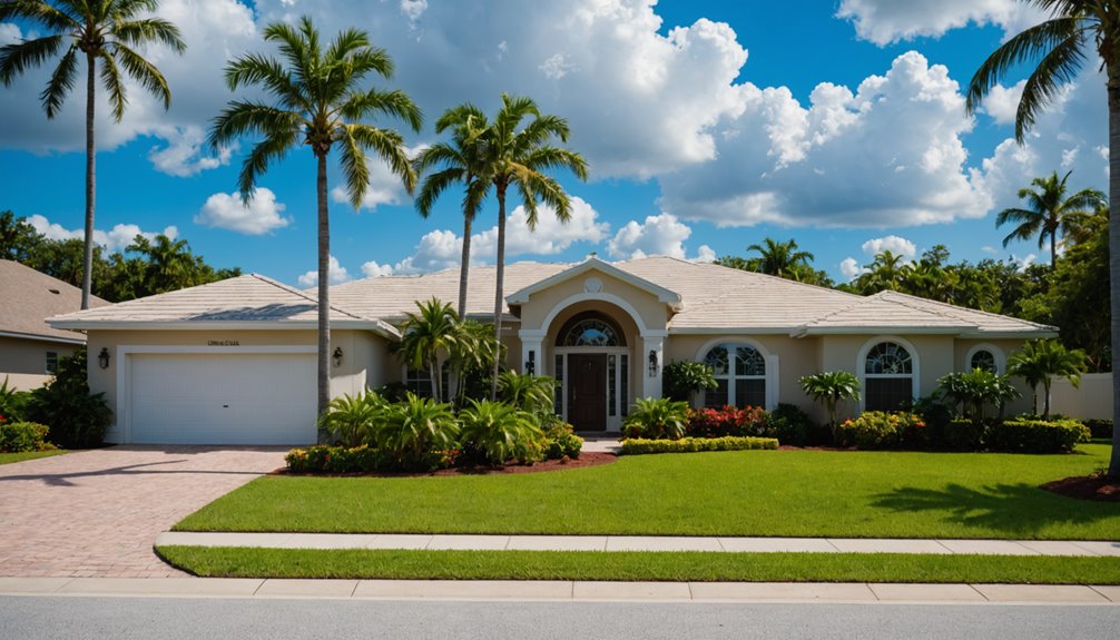 florida housing market trends