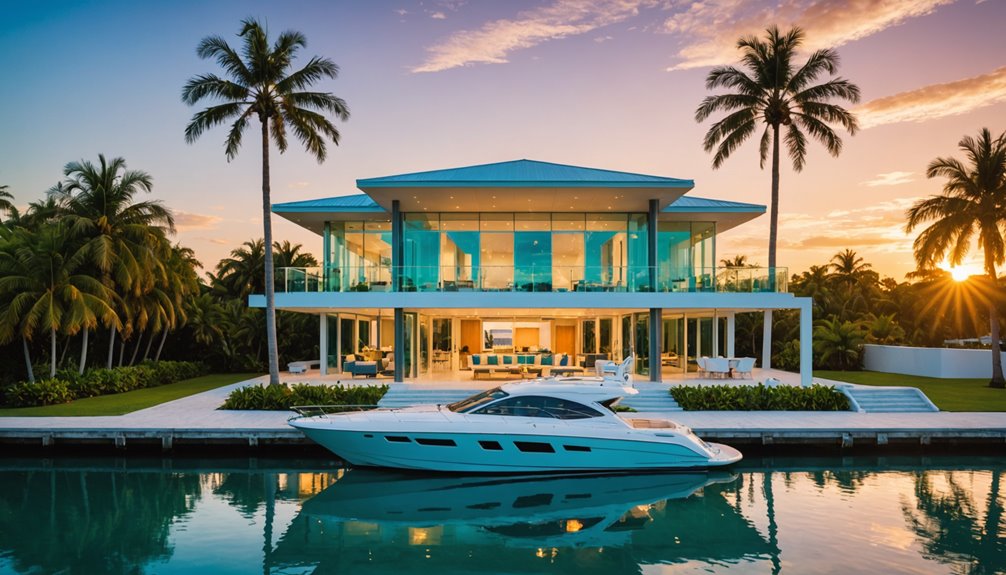 florida lifestyle features highlighted