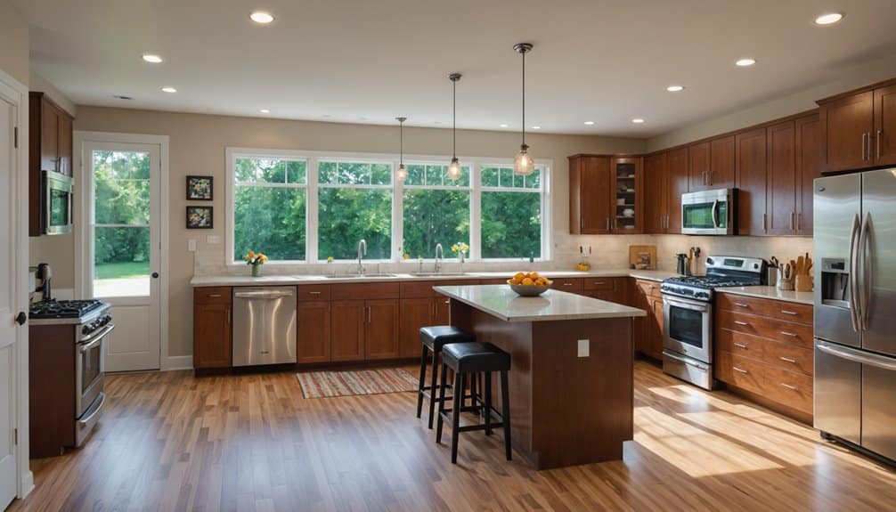 functional home system inspection