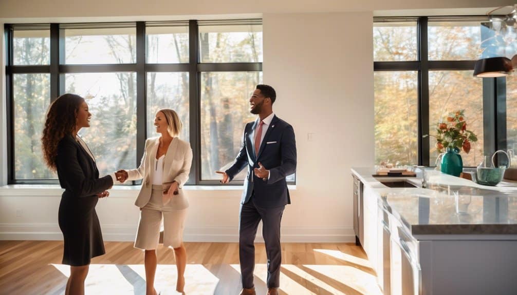 What Does a Realtor Do for New Homebuyers?