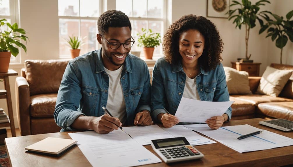 navigating financing for homeownership