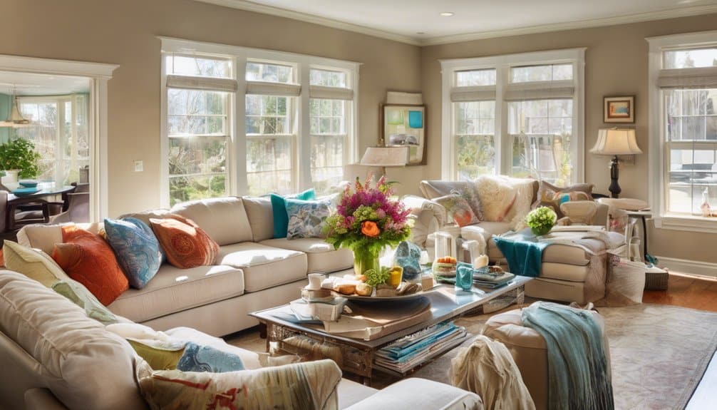 13 Tips for Home Prep Before Open Houses