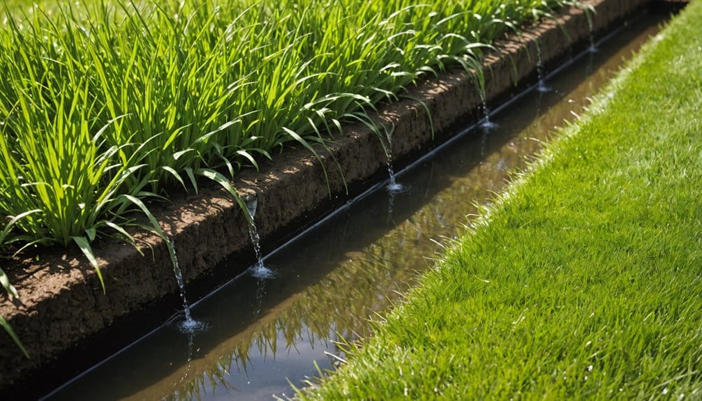 property drainage evaluation essential