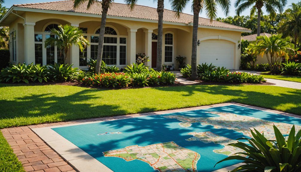 strategic florida home search