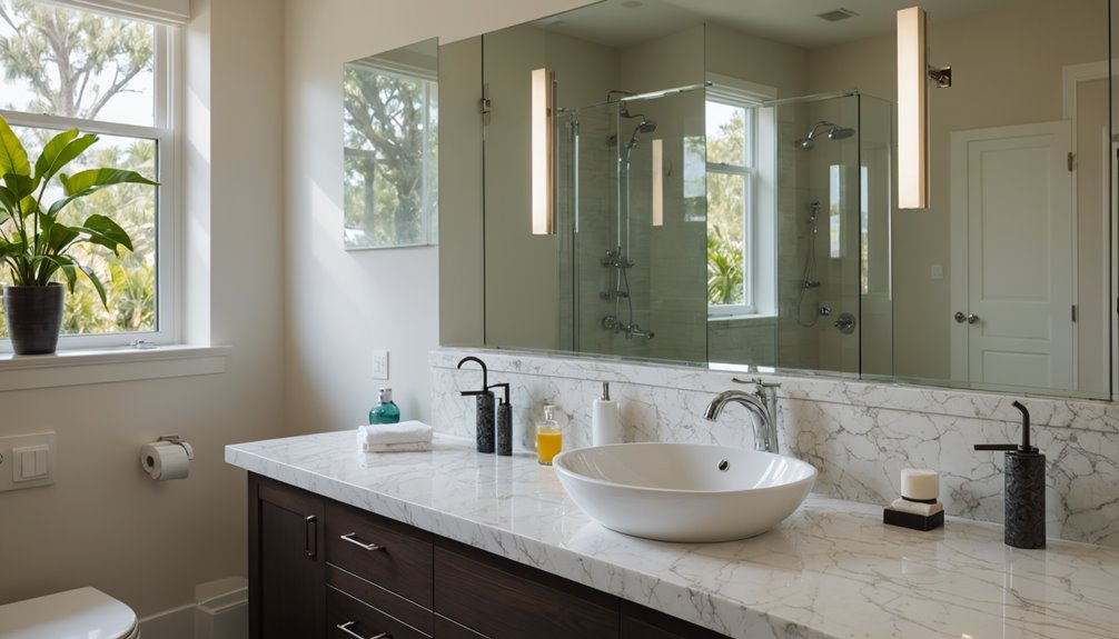 water saving home upgrades