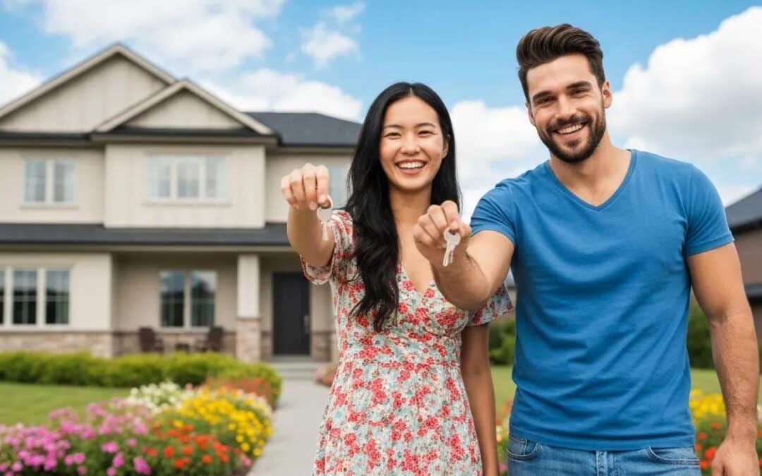 Essential Steps to Buy Your Dream Home