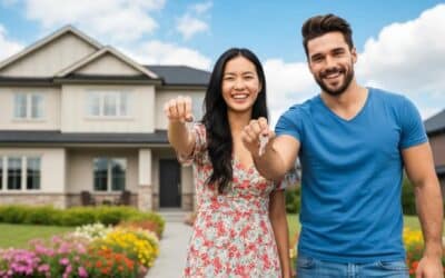 Essential Steps to Buy Your Dream Home