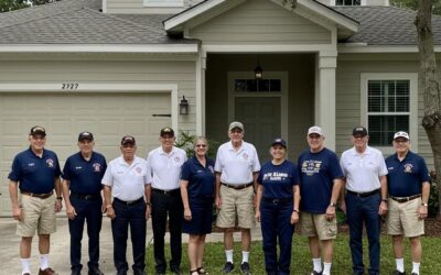 Florida Veterans: Unlock Benefits with Top Home Programs