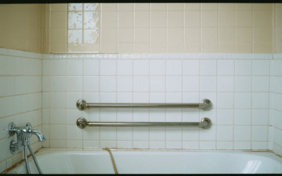 Budget-Friendly Home Upgrades for Aging Adults’ Safety
