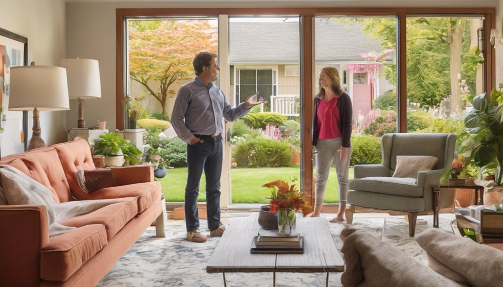Understanding Buyer's Agents vs. Seller's Agents: Key Differences You Need to Know