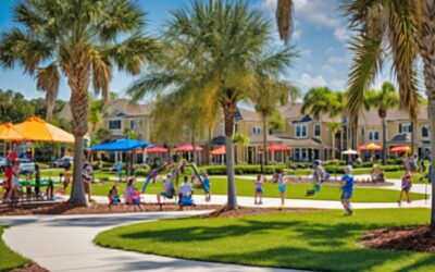 Things to Do in Lakewood Ranch for Everyone