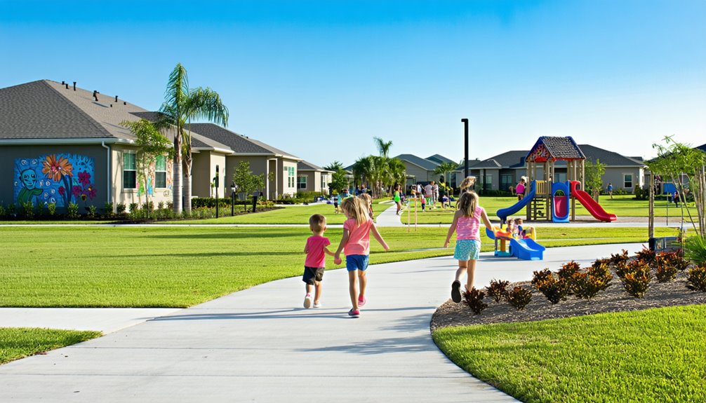 community focused higher education initiatives