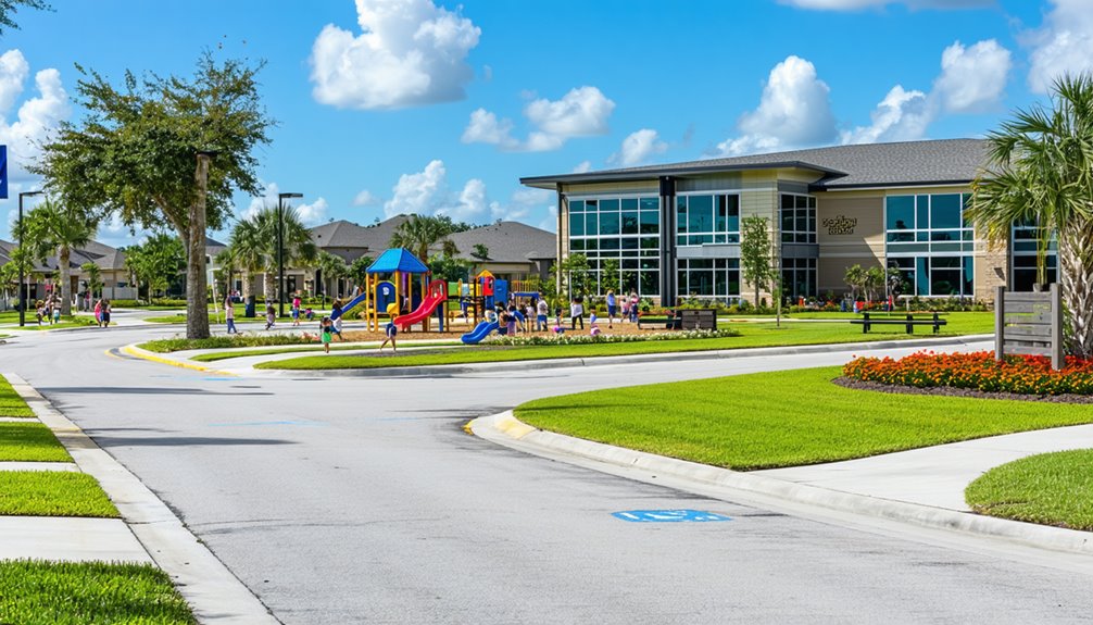 diverse educational options available