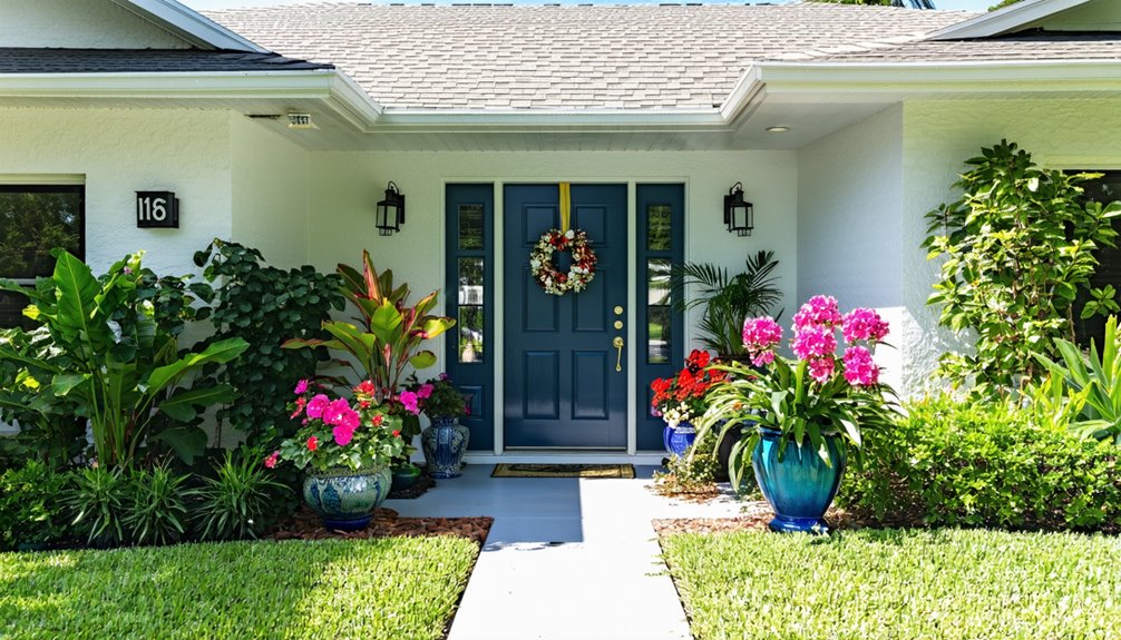 enhancing property buyer appeal