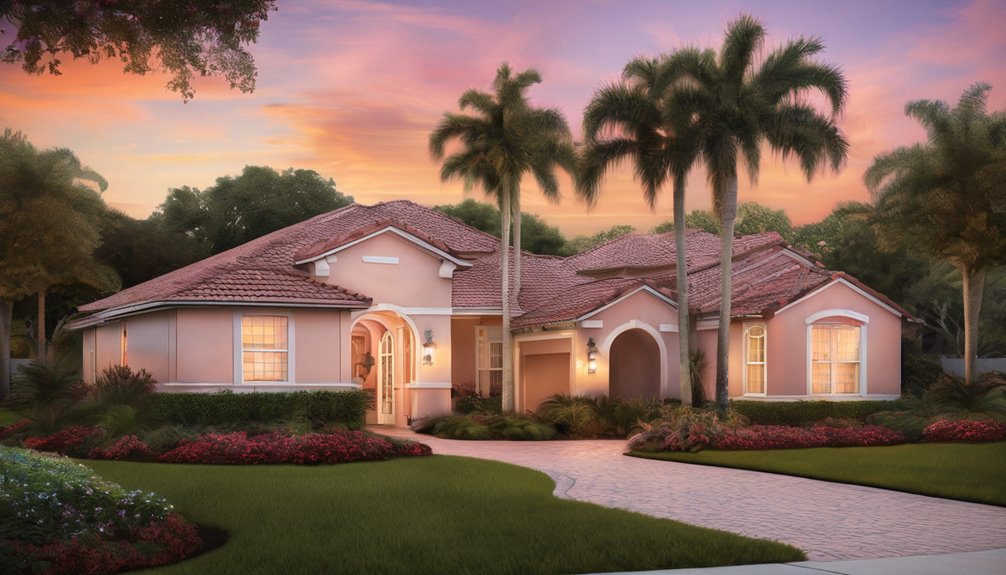 7 Simple Steps to Determine a Fair Price for Your Lakewood Ranch Home Sale