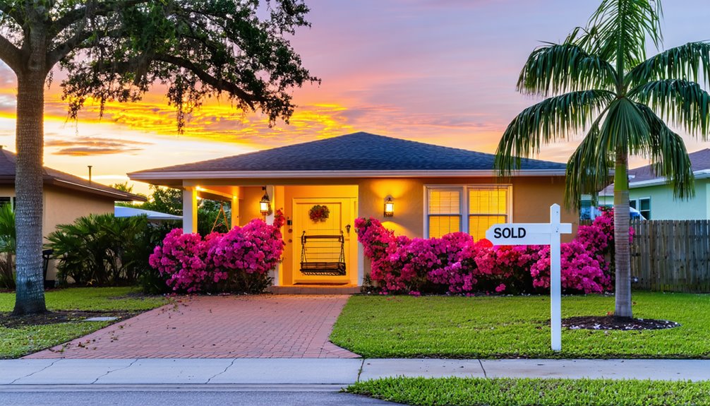first time homebuyer restrictions florida