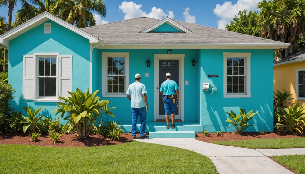 Flipping Houses in Florida Neighborhoods: A Starter's Guide