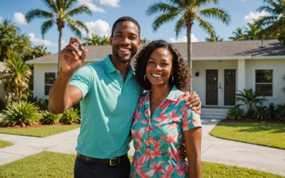 First-Time Homebuying Trends in Florida 2025
