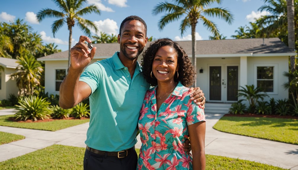 First-Time Homebuying Trends in Florida 2025