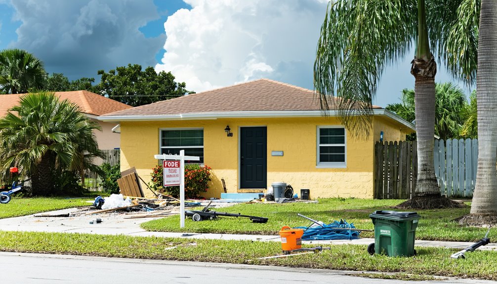 florida housing market risks
