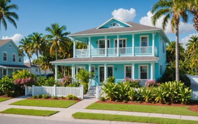 Unlocking Florida’s Housing Market: A Buyer’s Guide